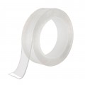 3m transparent magic nano double sided tape