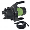 Surface water pump 800w With 1 hose 7m - 3200 l/h