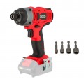 18V impact driver without battery
