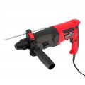 SDS hammer drill with chuck 800w