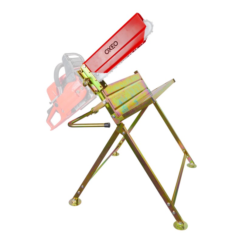 oxeo-saw-log-stand-with-folding-saw-stand