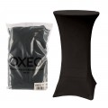 Stand-up pouch 60cm black