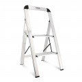 2-step stepladder