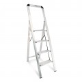 4-step stepladder