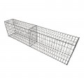 Gabion Abmessungen 200x50x30cm