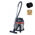 1400W wet and dry vacuum cleaner