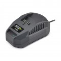 18V fast battery charger