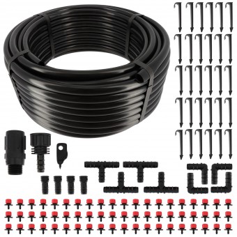 Drip irrigation kit