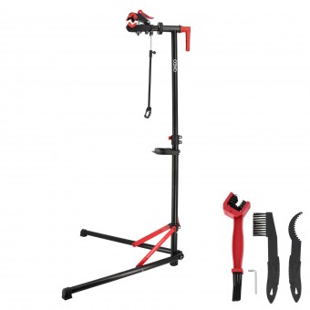 OXEO® - Bike repair rack