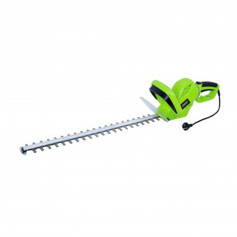 Corded hedge trimmer
