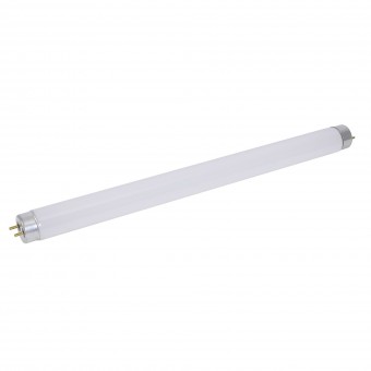 Tube for UV insect lamp